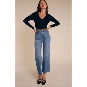 Rouje Concorde Jeans